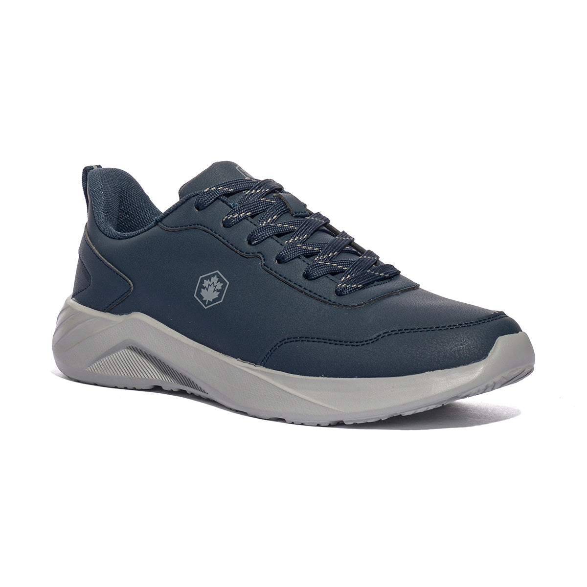 LUMBERJACK 102698726 NAVY BLUE Sneakers Uomo 