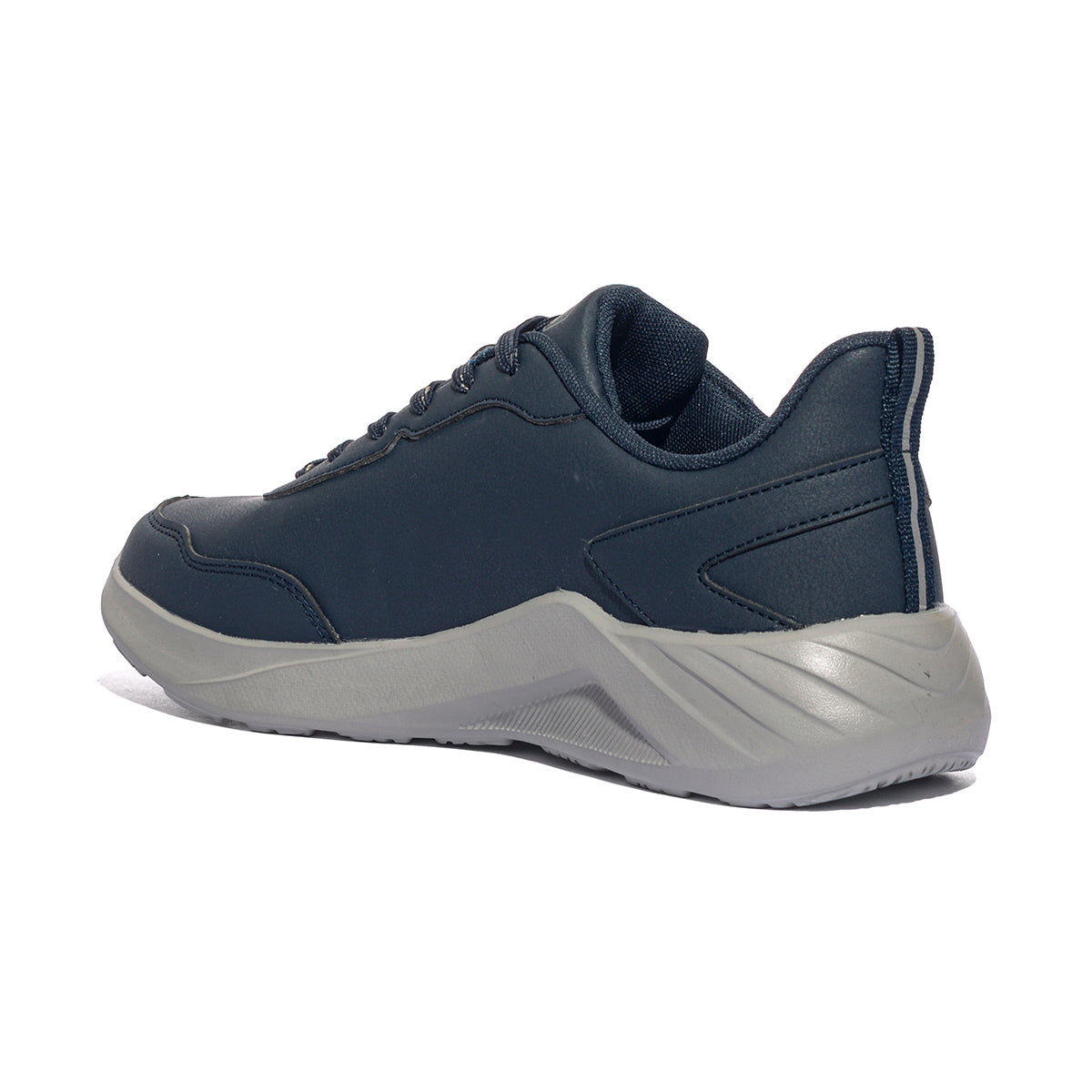 LUMBERJACK 102698726 NAVY BLUE Sneakers Uomo 