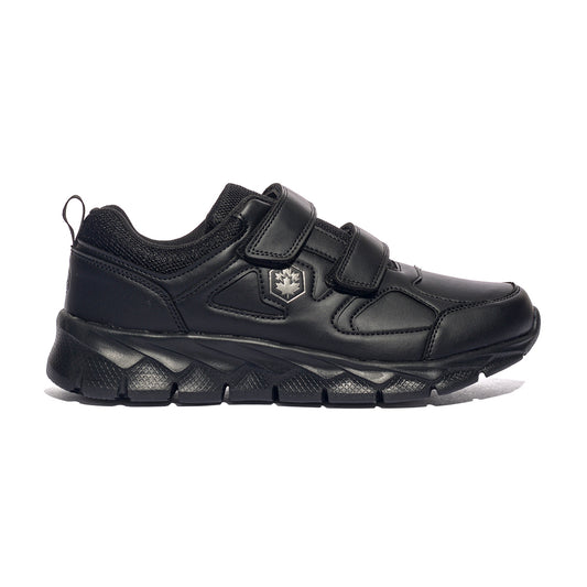 LUMBERJACK 102698729 BLACK Sneakers Uomo 