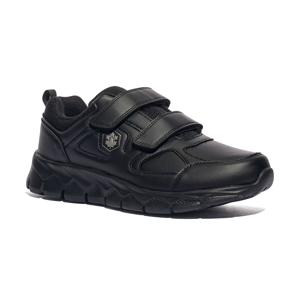 LUMBERJACK 102698729 BLACK Sneakers Uomo 