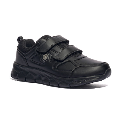 LUMBERJACK 102698729 BLACK Sneakers Uomo 