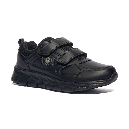 LUMBERJACK 102698729 BLACK Sneakers Uomo 