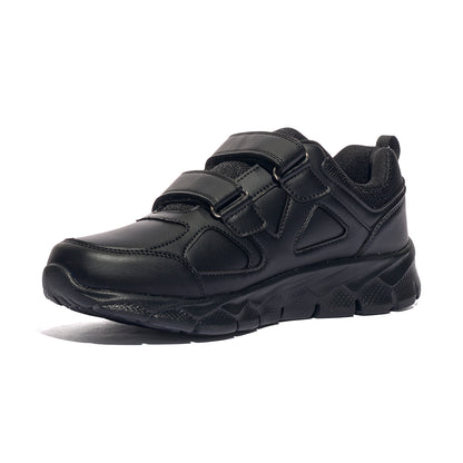 LUMBERJACK 102698729 BLACK Sneakers Uomo 