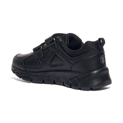LUMBERJACK 102698729 BLACK Sneakers Uomo 