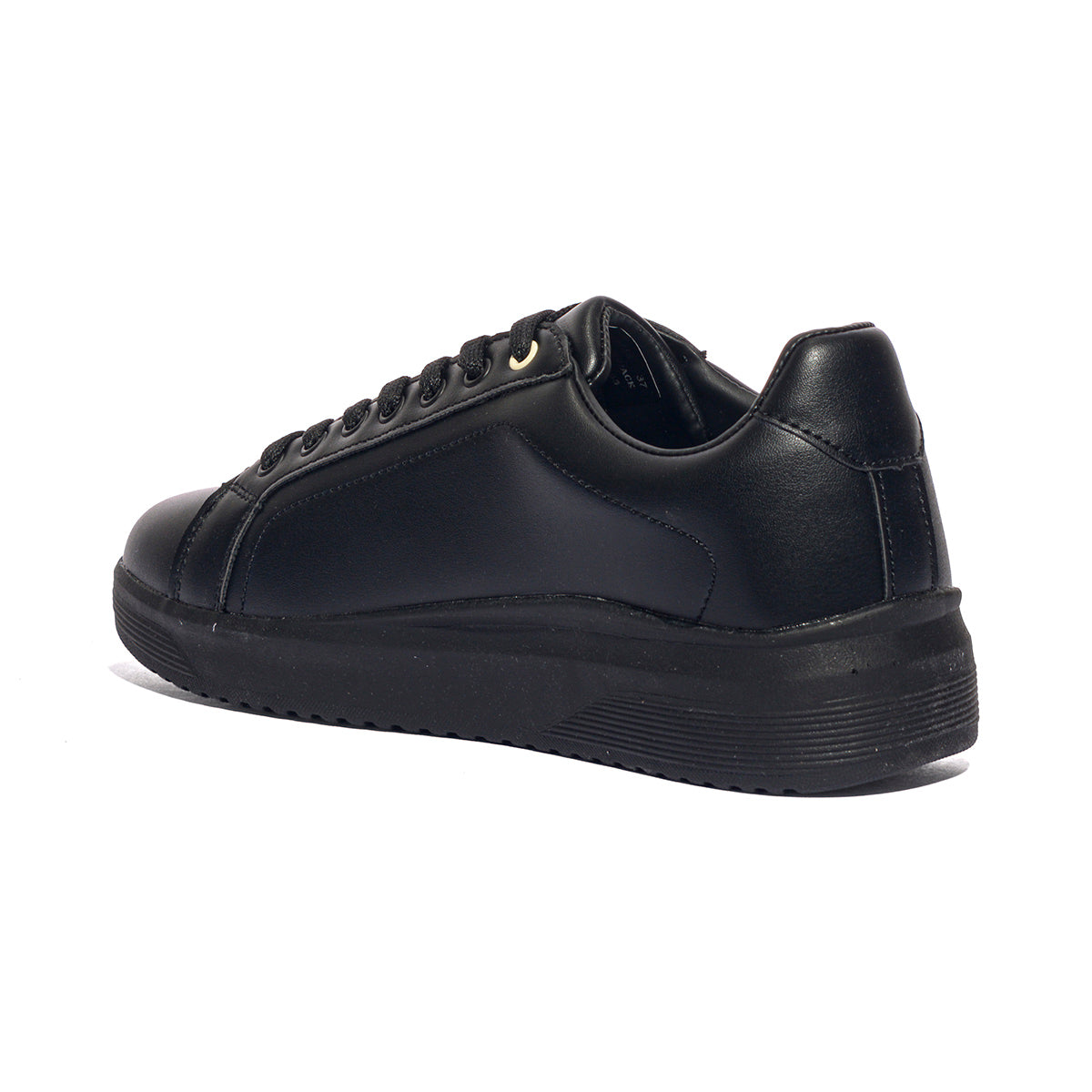 LUMBERJACK 102698748 BLACK Sneakers Donna 