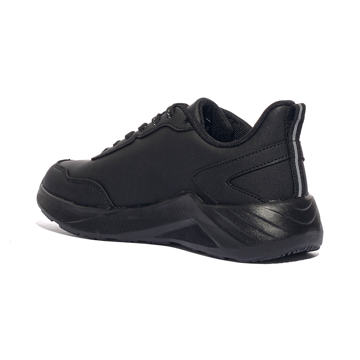 LUMBERJACK 102698754 BLACK Sneakers Donna 
