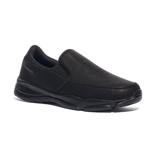 LUMBERJACK 102699054 BLACK Slip-on Uomo 