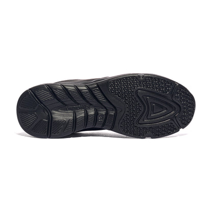 LUMBERJACK 102699054 BLACK Slip-on Uomo 