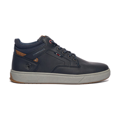 LUMBERJACK 102725324 NAVY BLUE Scarpe Uomo 