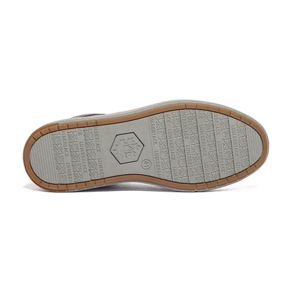 LUMBERJACK 102725324 NAVY BLUE Scarpe Uomo 