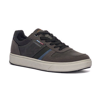 LUMBERJACK 102725325 GREY Sneakers Uomo 