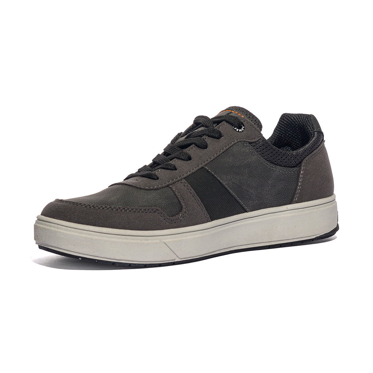 LUMBERJACK 102725325 GREY Sneakers Uomo 