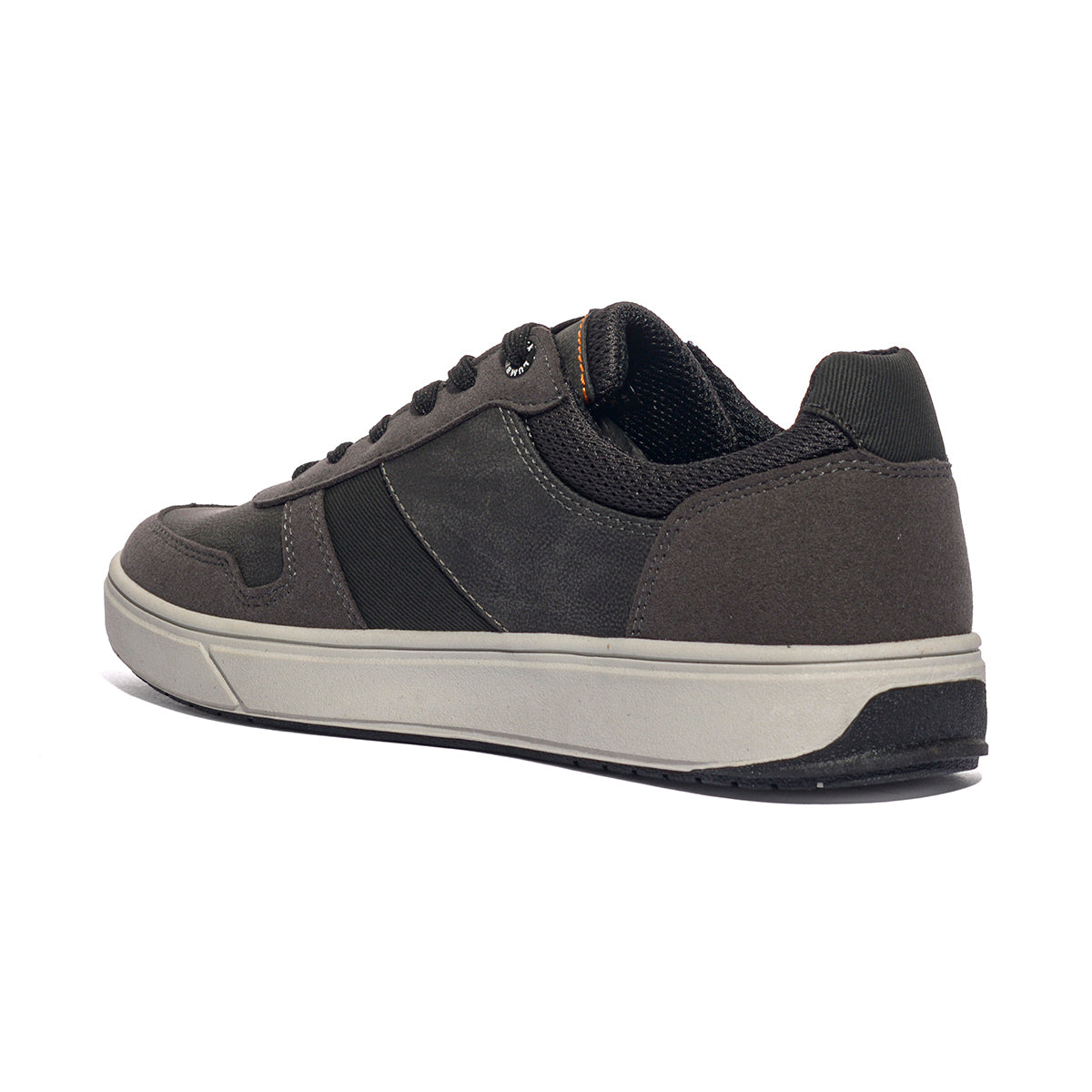 LUMBERJACK 102725325 GREY Sneakers Uomo 