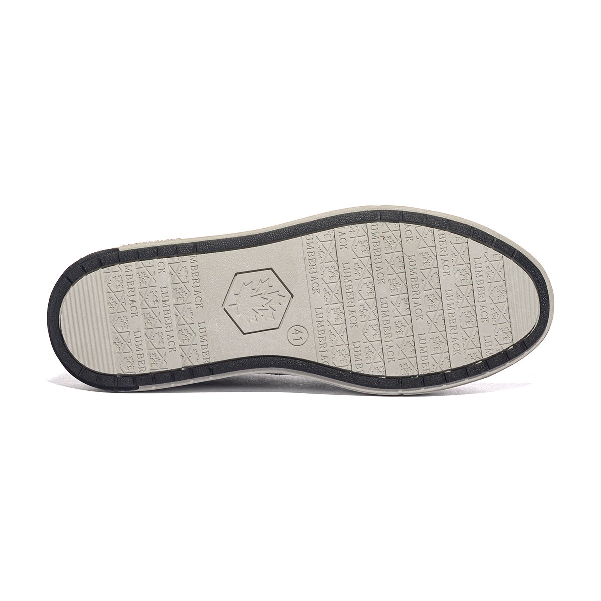 LUMBERJACK 102725325 GREY Sneakers Uomo 