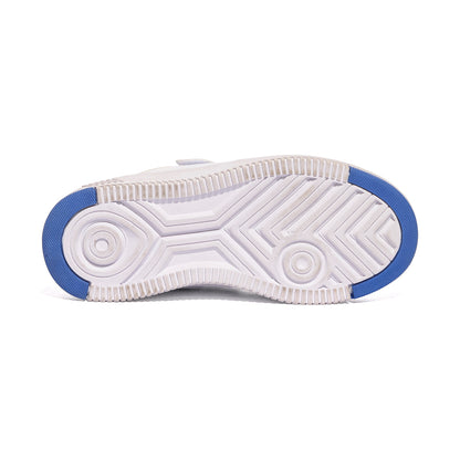 LUMBERJACK SBH5705-001 WHITE Sneakers Bambino 