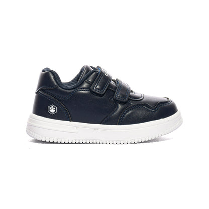 LUMBERJACK SBI9205-001 NAVY BLUE Sneakers Bambino 