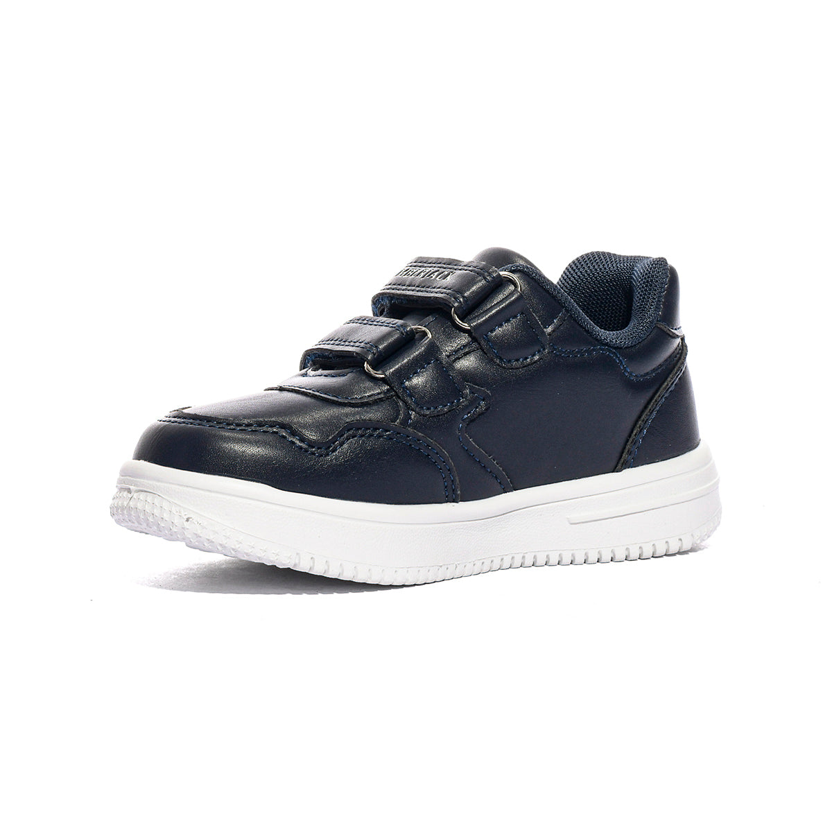 LUMBERJACK SBI9205-001 NAVY BLUE Sneakers Bambino 