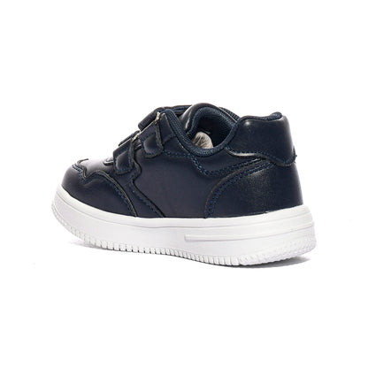 LUMBERJACK SBI9205-001 NAVY BLUE Sneakers Bambino 