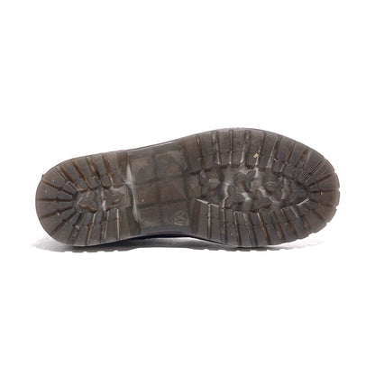 LUMBERJACK SGE6513-003 BLACK Stivaletti Bambina 