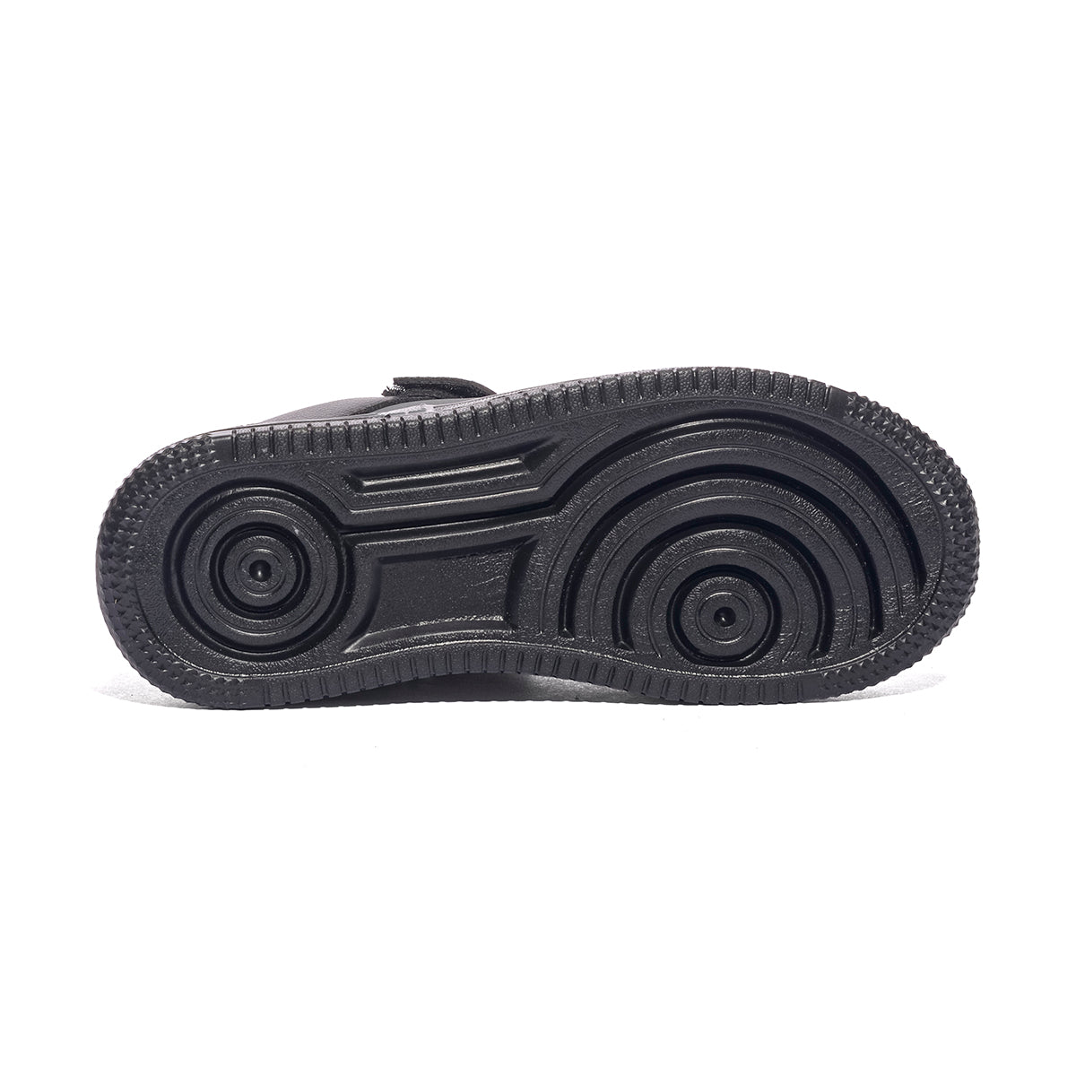 LUMBERJACK SGG1605-001 BLACK Sneakers Bambina 