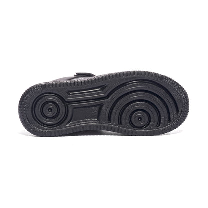 LUMBERJACK SGG1605-001 BLACK Sneakers Bambina 