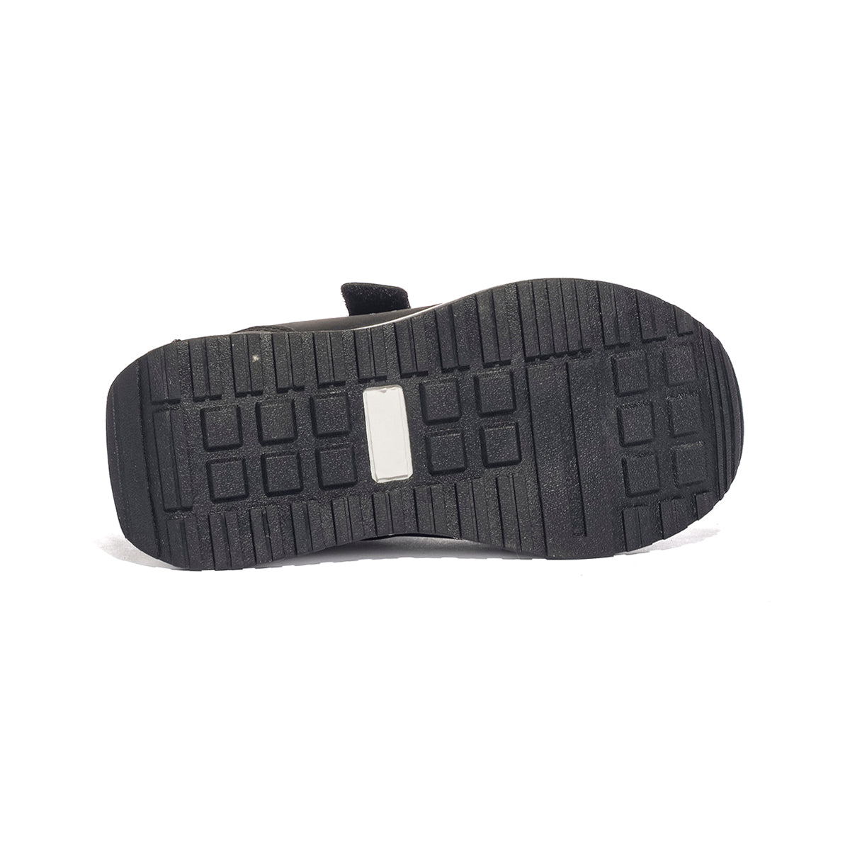 LUMBERJACK SGJ5605-001 BLACK LILAC Sneakers Bambina 