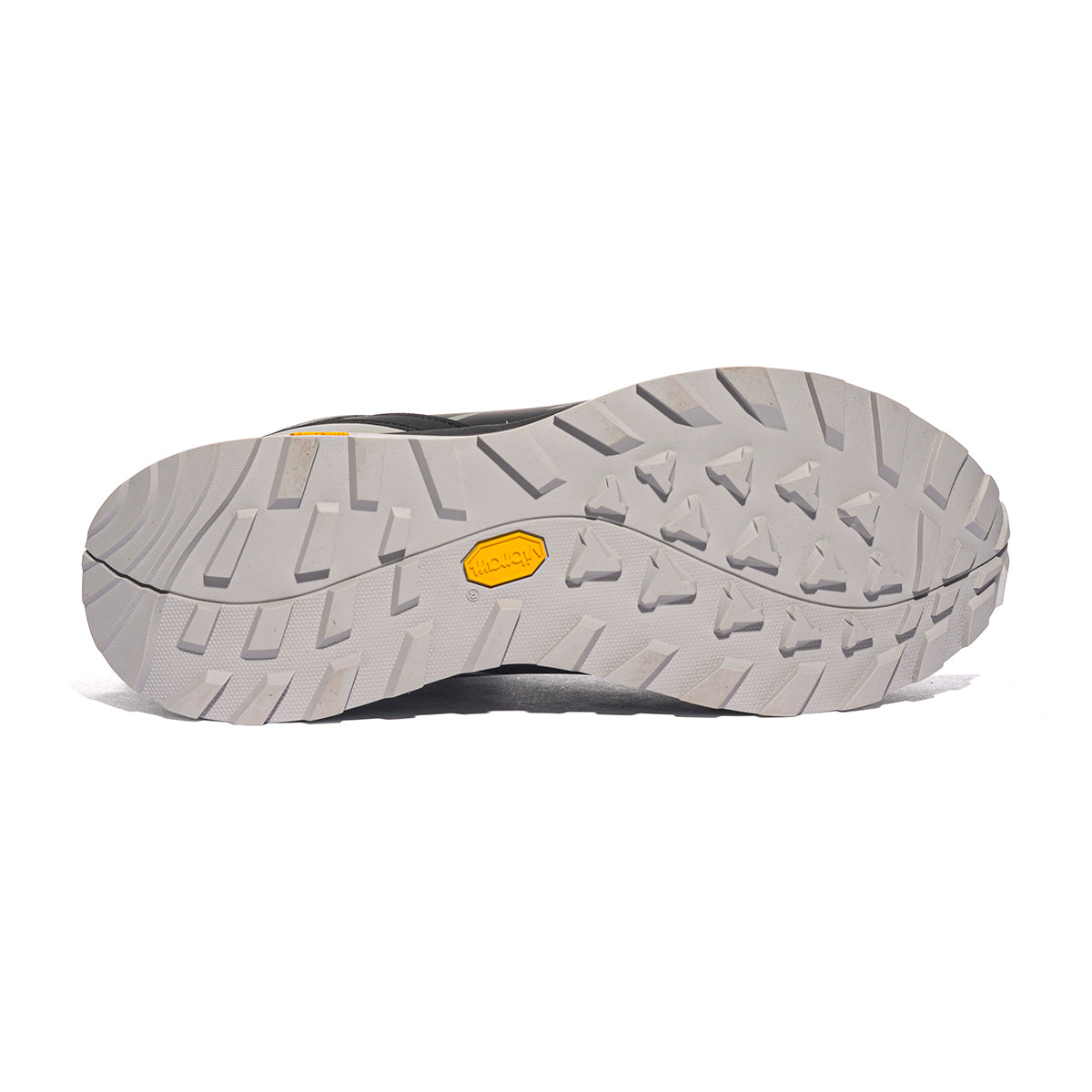 LUMBERJACK SMH4501-002 BLACK Trekking Uomo 