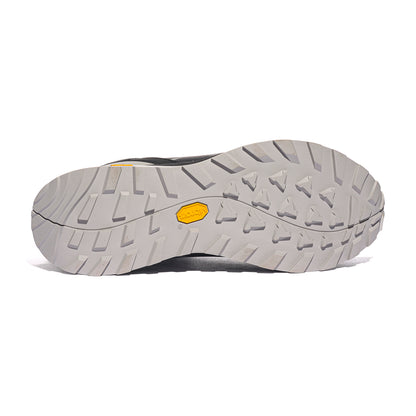 LUMBERJACK SMH4501-002 BLACK Trekking Uomo 