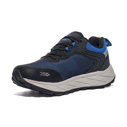 LUMBERJACK SMH4511-001 NAVY BLUE Sneakers Uomo 