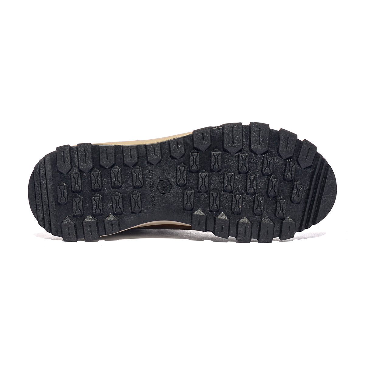 LUMBERJACK SMH6401-003 BROWN Trekking Uomo 