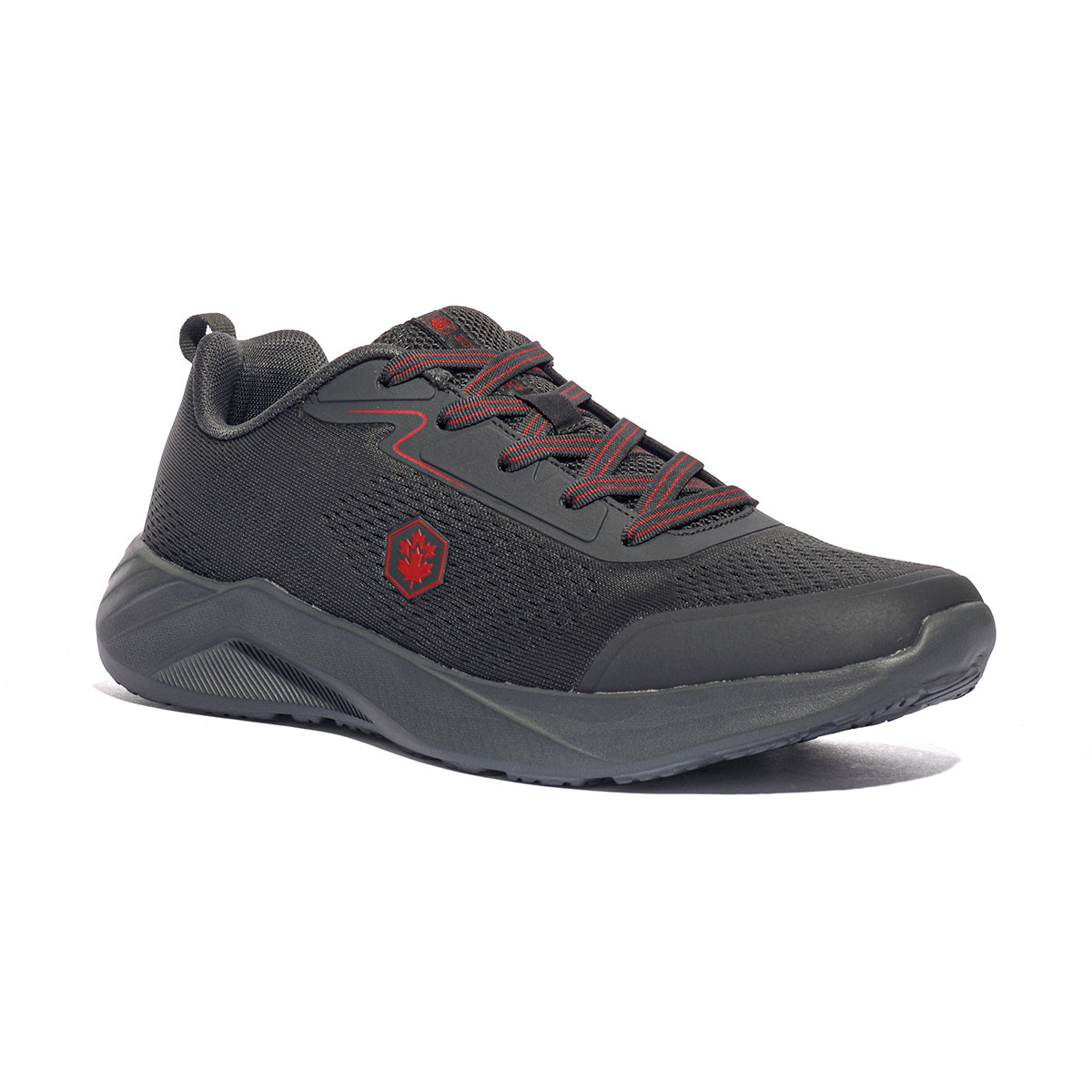 LUMBERJACK SMH9211-003 MID GREY Sneakers Uomo 