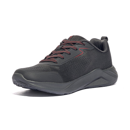 LUMBERJACK SMH9211-003 MID GREY Sneakers Uomo 