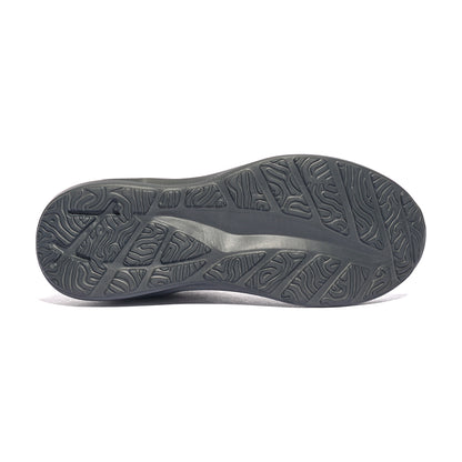 LUMBERJACK SMH9211-003 MID GREY Sneakers Uomo 