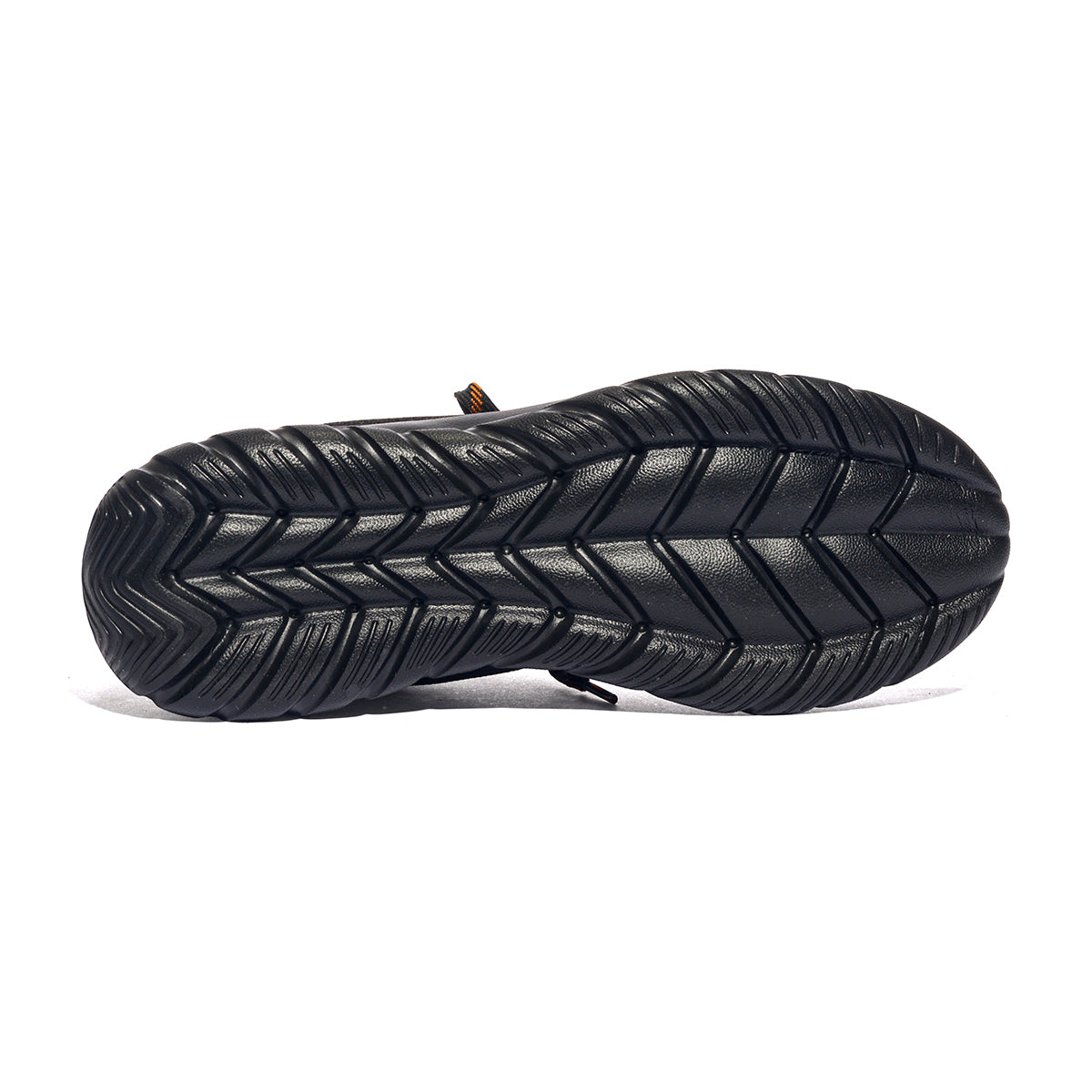 LUMBERJACK SMJ8011-001 TOTAL BLACK Sneakers Uomo 