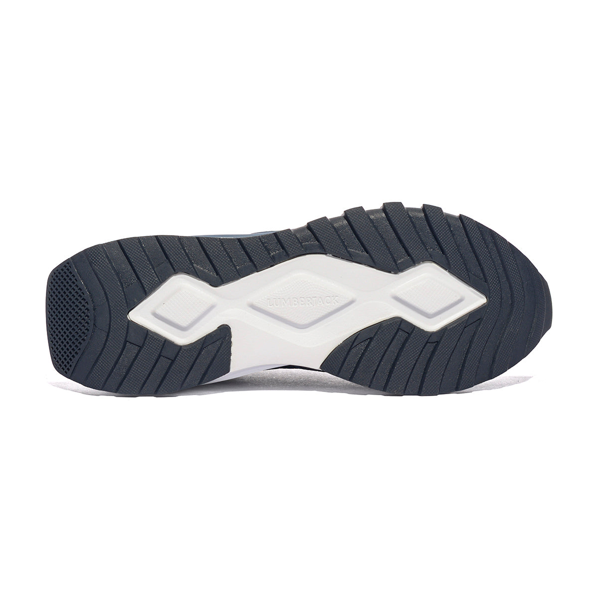 LUMBERJACK SMJ8611-001 NAVY BLUE Sneakers Uomo 