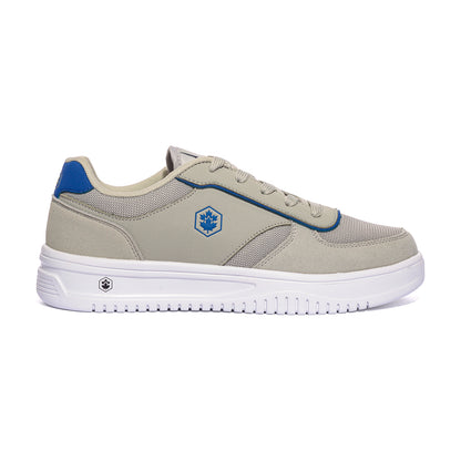 LUMBERJACK SMK0311-002 LT GREY BLUE Sneakers Uomo 