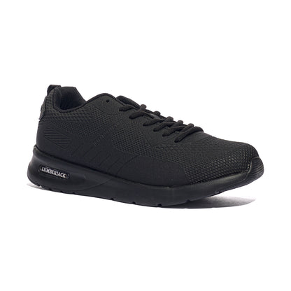 LUMBERJACK SW62811-004 BLACK Sneakers Donna 