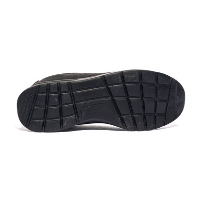 LUMBERJACK SW62811-004 BLACK Sneakers Donna 