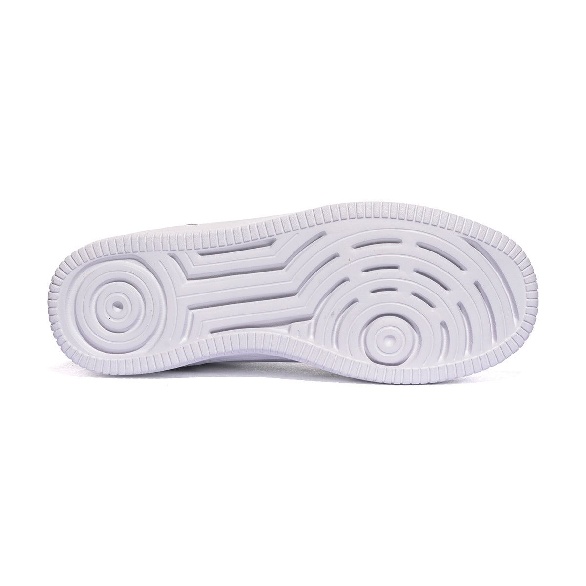 LUMBERJACK SW70401-003 WHITE Sneakers Donna 