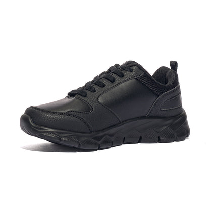 LUMBERJACK SW78211-002 BLACK Sneakers Donna 