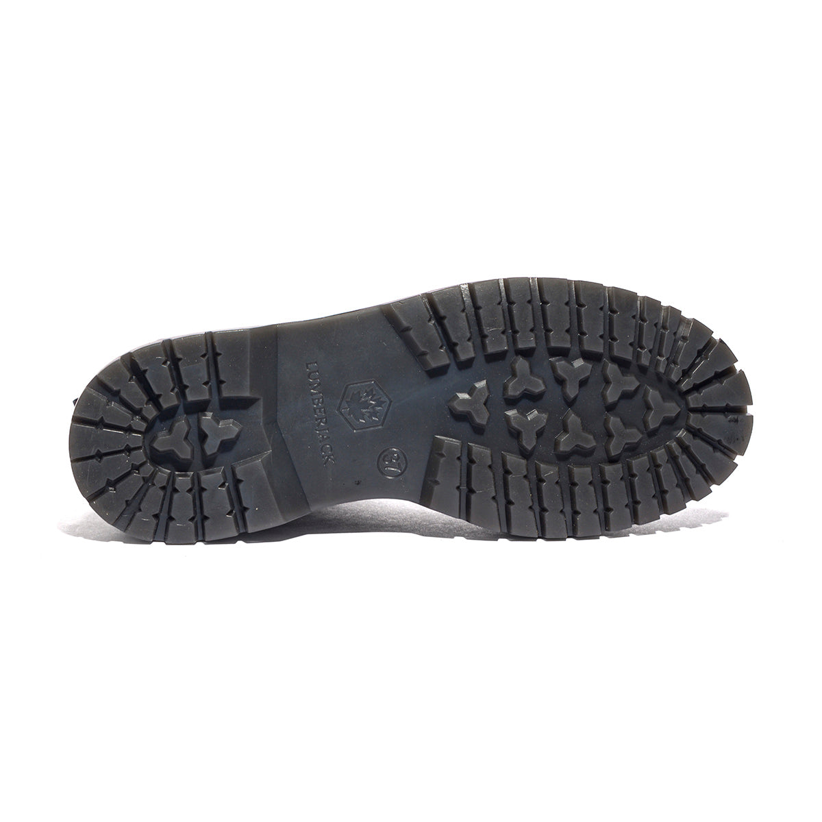 LUMBERJACK SWC1513-001 BLACK Stivaletti Donna 