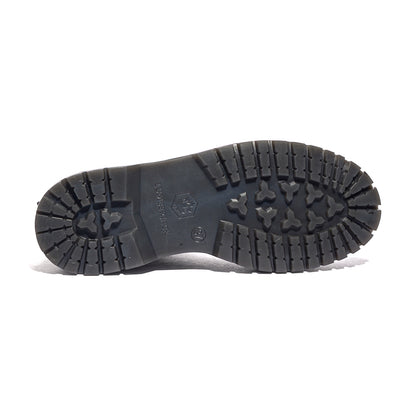 LUMBERJACK SWC1513-001 BLACK Stivaletti Donna 
