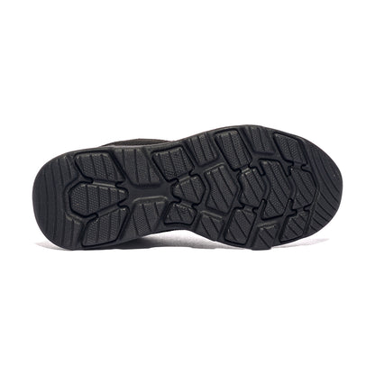 LUMBERJACK SWC5811-003 BLACK Sneakers Donna 
