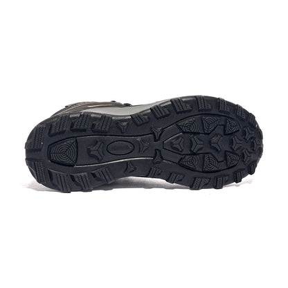LUMBERJACK SWC7901-001 NAVY BLUE Sneakers Donna 