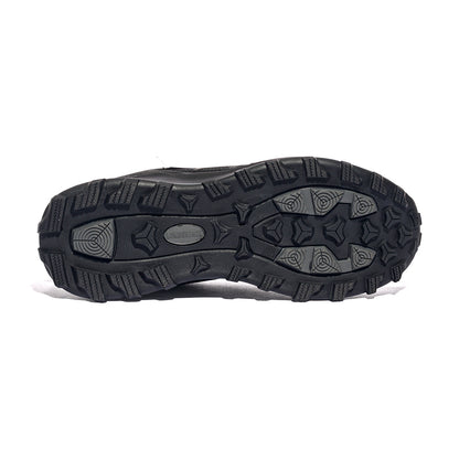 LUMBERJACK SWC7911-001 BLACK Sneakers Donna 