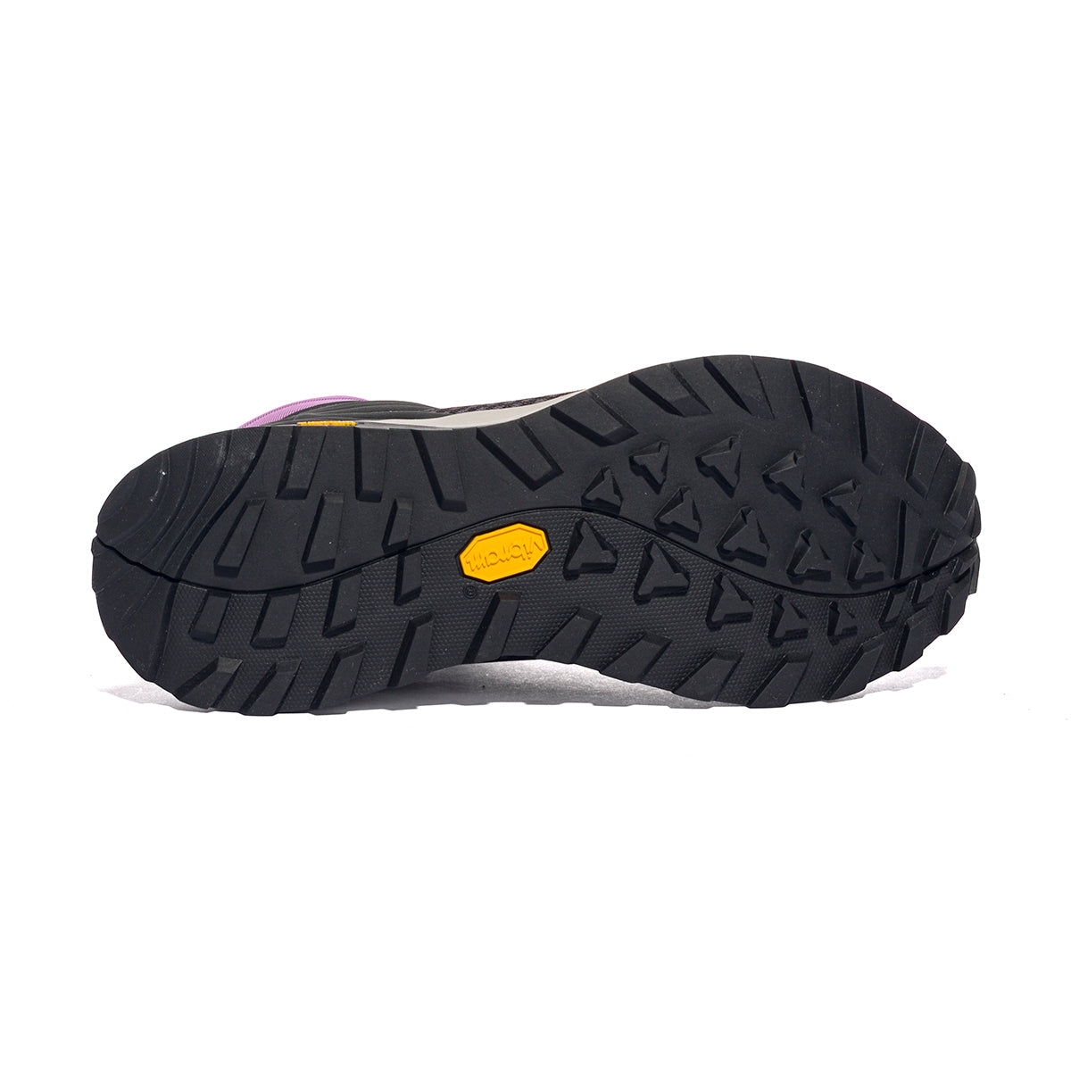LUMBERJACK SWH4501-002 BLACK Trekking Donna 