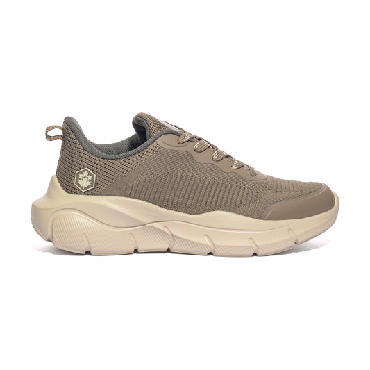LUMBERJACK SWJ7911-001 DK BEIGE Sneakers Donna 