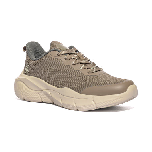 LUMBERJACK SWJ7911-001 DK BEIGE Sneakers Donna 