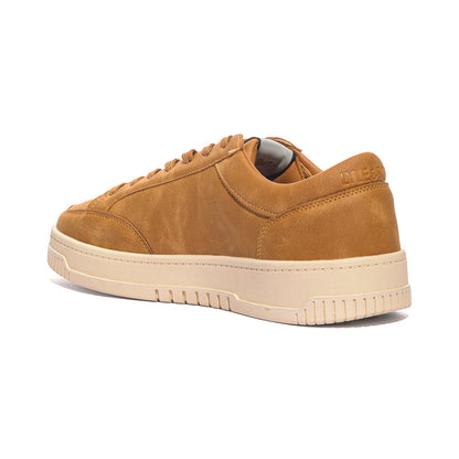 LYLE & SCOTT ANDREW006 COGNAC Sneakers Uomo 