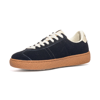 LYLE & SCOTT ATLANTIDE003 BLACK Sneakers Uomo 